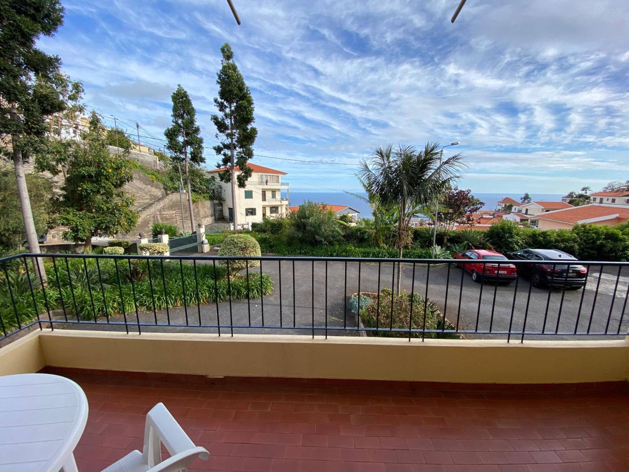 Inmaculado Apartment Funchal  Exterior foto