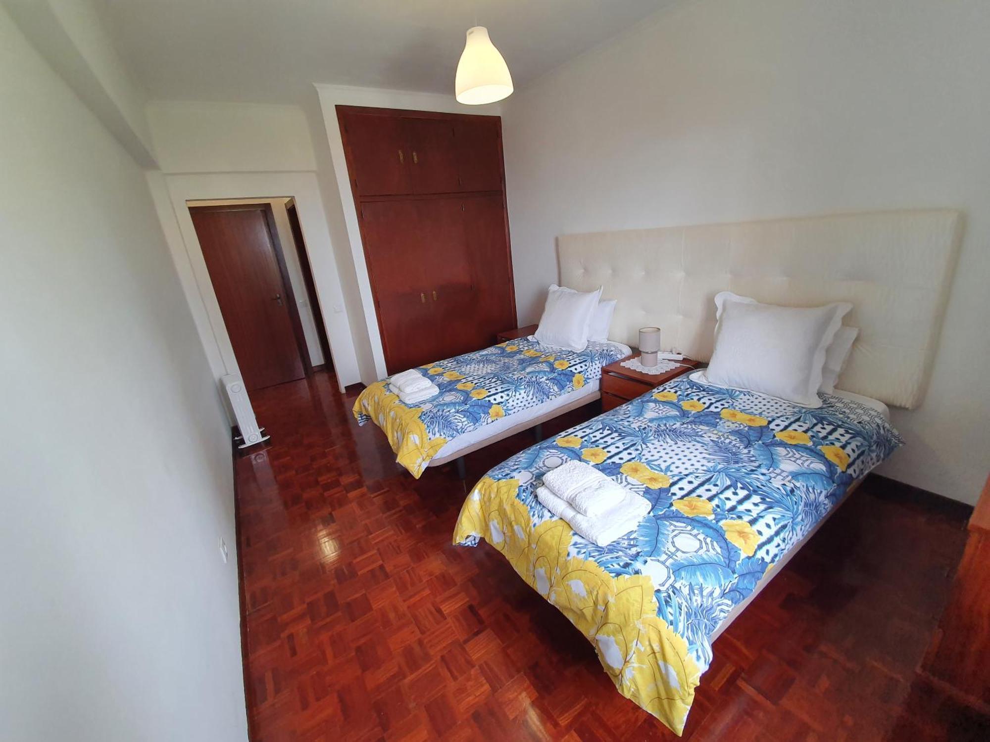 Inmaculado Apartment Funchal  Habitación foto