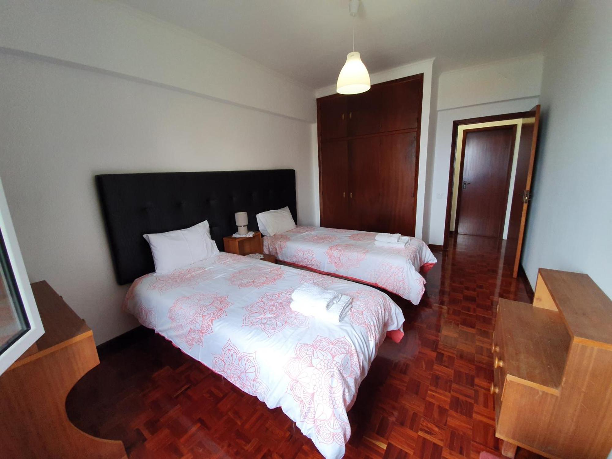 Inmaculado Apartment Funchal  Habitación foto