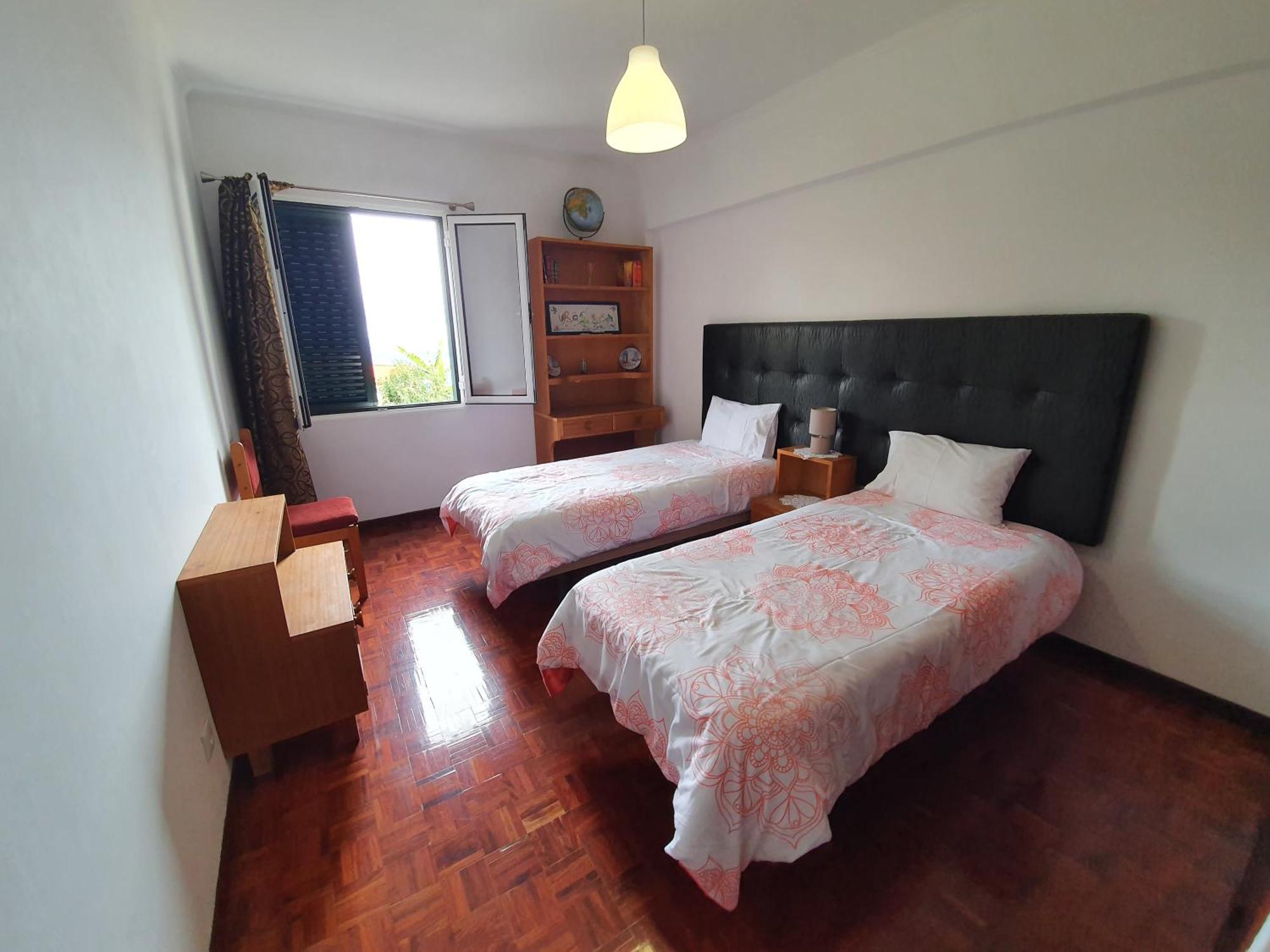 Inmaculado Apartment Funchal  Habitación foto