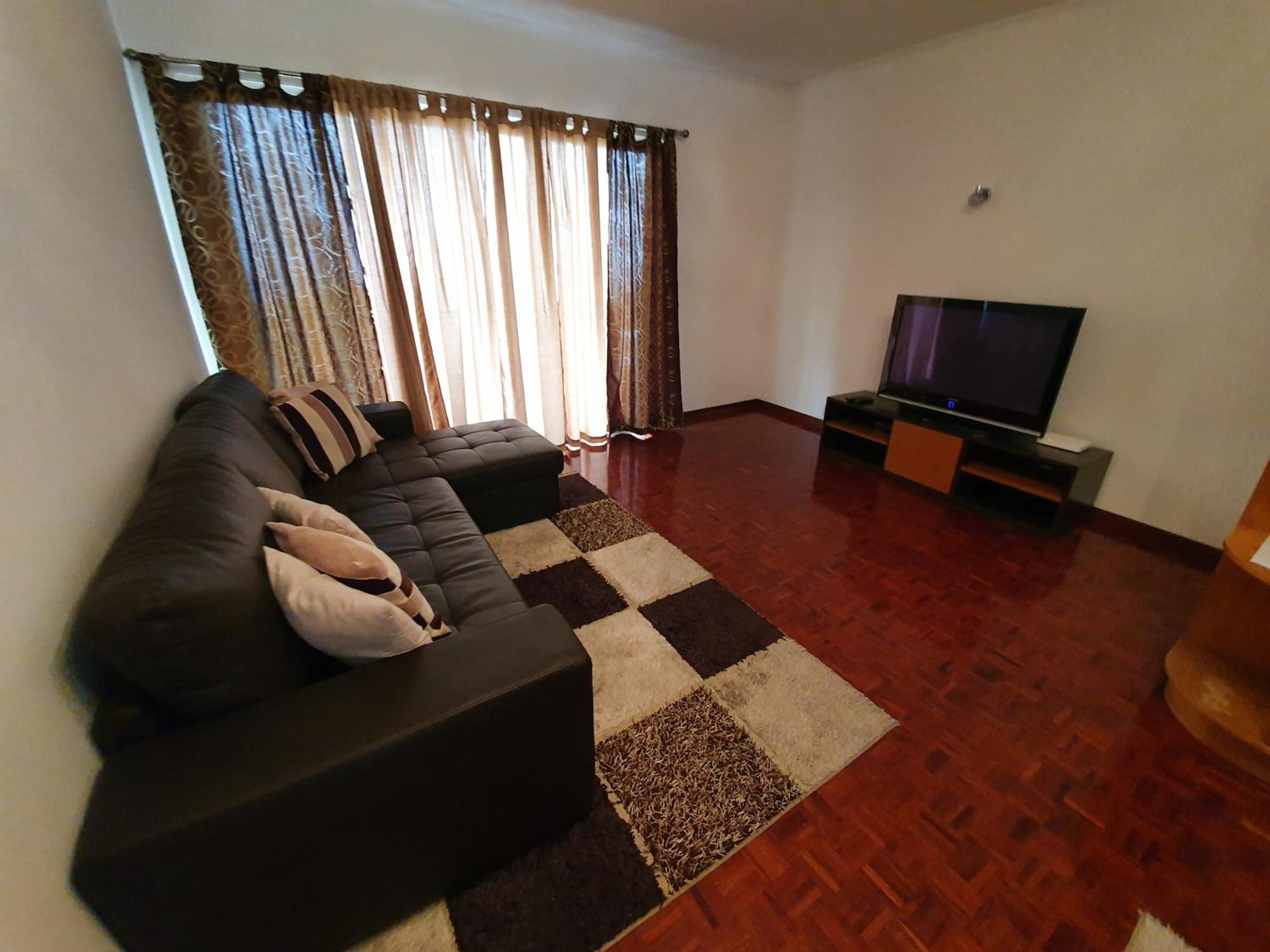Inmaculado Apartment Funchal  Habitación foto