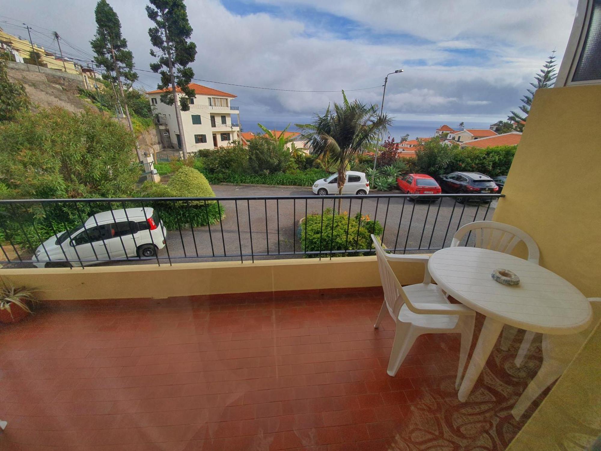 Inmaculado Apartment Funchal  Habitación foto